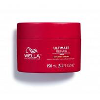 wella professionals ultimate repair mask - Wella Professionals Ultimate Repair Mask intensyvaus poveikio kaukė pažeistiems plaukams 500 ml - 13 nuotrauka