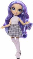 klasikinys - MGA Entertainment Klasikinė stilingoji lėlytė Violet (Purple), 28 cm - 2 nuotrauka