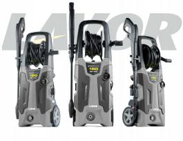 lavor auksto - Lavor STARGATE 180, 2500W, 180 Bar - 4 nuotrauka