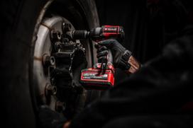smuginios - Einhell IMPAXXO 18/750-C Li BL-Solo; 18 V; 1/2" - 2 nuotrauka