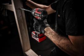 smuginios - Einhell IMPAXXO 18/750-C Li BL-Solo; 18 V; 1/2" - 3 nuotrauka