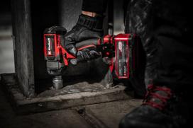 smuginios - Einhell IMPAXXO 18/750-C Li BL-Solo; 18 V; 1/2" - 4 nuotrauka
