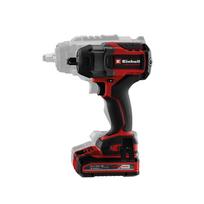 smuginios - Einhell IMPAXXO 18/750-C Li BL-Solo; 18 V; 1/2" - 7 nuotrauka