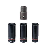 smuginios - Einhell IMPAXXO 18/750-C Li BL-Solo; 18 V; 1/2" - 9 nuotrauka