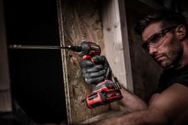 einhell akumuliatorius - Einhell TP-CW 18/260-C Li BL Solo - 2 nuotrauka
