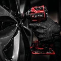 einhell akumuliatorius - Einhell TP-CW 18/260-C Li BL Solo - 6 nuotrauka
