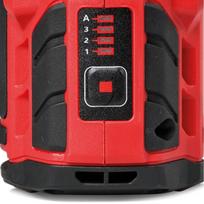 einhell akumuliatorius - Einhell TP-CW 18/260-C Li BL Solo - 7 nuotrauka