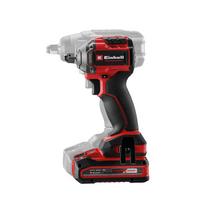 einhell akumuliatorius - Einhell TP-CW 18/260-C Li BL Solo - 8 nuotrauka