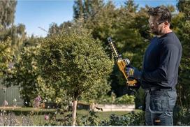 18v dewalt - DeWALT DCMHT520N, 18 V - 3 nuotrauka