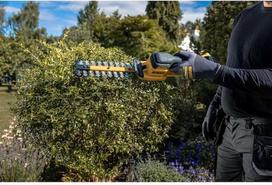 18v dewalt - DeWALT DCMHT520N, 18 V - 4 nuotrauka