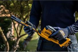 18v dewalt - DeWALT DCMHT520N, 18 V - 5 nuotrauka