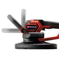 floor sander - Einhell TP-DWS 18/225 Li BL - 5 nuotrauka