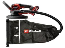 floor sander - Einhell TP-DWS 18/225 Li BL - 7 nuotrauka