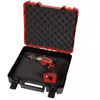 einhell akumuliatorius - Einhell TP-DY 18 Li BL Solo - 4 nuotrauka