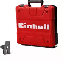 einhell akumuliatorius - Einhell TP-DY 18 Li BL Solo - 5 nuotrauka