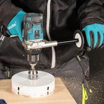 makpac 2 - Makita DHP492RTJ, 18V - 2 nuotrauka