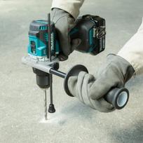 makpac 2 - Makita DHP492RTJ, 18V - 3 nuotrauka