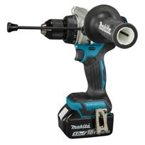 makpac 2 - Makita DHP492RTJ, 18V - 5 nuotrauka