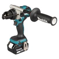 makpac 2 - Makita DHP492RTJ, 18V - 6 nuotrauka