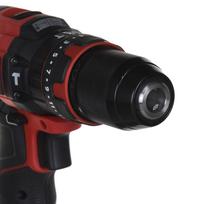 einhell suktuvas - Einhell TE-CD 18/40 Li-i +64, 18V - 7 nuotrauka