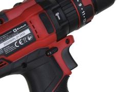einhell suktuvas - Einhell TE-CD 18/40 Li-i +64, 18V - 8 nuotrauka