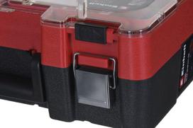 einhell suktuvas - Einhell TE-CD 18/40 Li-i +64, 18V - 11 nuotrauka