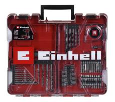 einhell suktuvas - Einhell TE-CD 18/40 Li-i +64, 18V - 12 nuotrauka