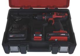 einhell suktuvas - Einhell TE-CD 18/40 Li-i +64, 18V - 13 nuotrauka