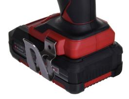 einhell suktuvas - Einhell TE-CD 18/40 Li-i +64, 18V - 15 nuotrauka