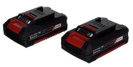 einhell suktuvas - Einhell TE-CD 18/40 Li-i +64, 18V - 16 nuotrauka