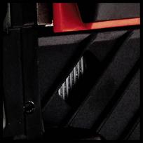 staple gun - Einhell FIXETTO 18/38 S - 5 nuotrauka