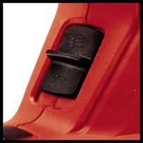 staple gun - Einhell FIXETTO 18/38 S - 6 nuotrauka