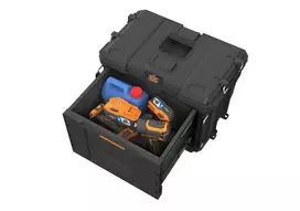 keter gear rock pro - Keter ROC Pro Gear 2.0 XL Drawer Box 271384 - 2 nuotrauka
