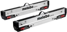 520 - Metabo MAB 82 - Pastoliai su atramomis, 2 vnt. - 2 nuotrauka