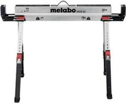520 - Metabo MAB 82 - Pastoliai su atramomis, 2 vnt. - 7 nuotrauka