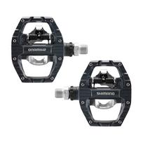dalaja - Pedalai Shimano PD-EH500 SPD + SM-SH56 - 3 nuotrauka