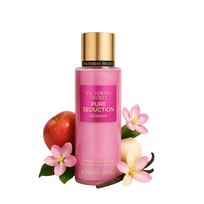 victoria secret shimmer - Victoria´s Secret Pure Seduction Shimmer 250ml Kvepalai Moterims Kūno purškikliai - 2 nuotrauka