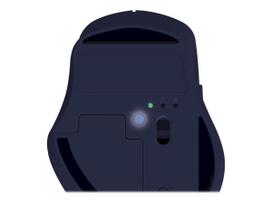 asus belaide pele - Asus MW203 Mėlyna (Blue) - 2 nuotrauka