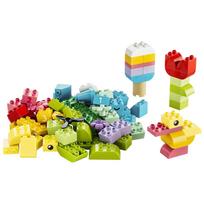 zaislu deze - LEGO DUPLO Spalvinga kūrybiška dėžė 10479 - 4 nuotrauka