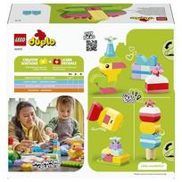 zaislu deze - LEGO DUPLO Spalvinga kūrybiška dėžė 10479 - 7 nuotrauka