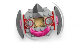 gelezinio zmogaus - LEGO Marvel Ultronas prieš Geležinį žmogų 11209 - 8 nuotrauka