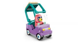 legajos - LEGO Bluey „Močiutės“ su Bingo ir Bluey 11216 - 8 nuotrauka