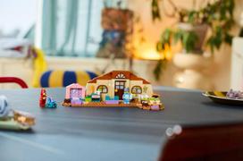 lego konstruktoris - LEGO Bluey mokykla su Rusty ir Bluey 11221 - 7 nuotrauka