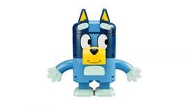 bigbox lego - LEGO Bluey Konstruojama Bluey šeima 11217 - 2 nuotrauka