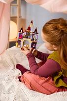 lego disney princess - LEGO DISNEY Belle ir Pabaisos užburta pilis 43289 - 2 nuotrauka
