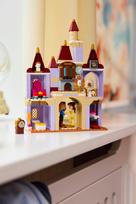 lego disney princess - LEGO DISNEY Belle ir Pabaisos užburta pilis 43289 - 8 nuotrauka