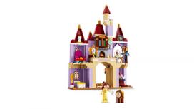 lego disney princess - LEGO DISNEY Belle ir Pabaisos užburta pilis 43289 - 9 nuotrauka
