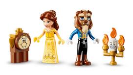 lego disney princess - LEGO DISNEY Belle ir Pabaisos užburta pilis 43289 - 10 nuotrauka