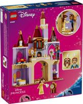 lego disney princess - LEGO DISNEY Belle ir Pabaisos užburta pilis 43289 - 12 nuotrauka