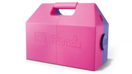 legajos - LEGO Friends Kūrybiškas lėlių namų lagaminėlis 42697 - 11 nuotrauka